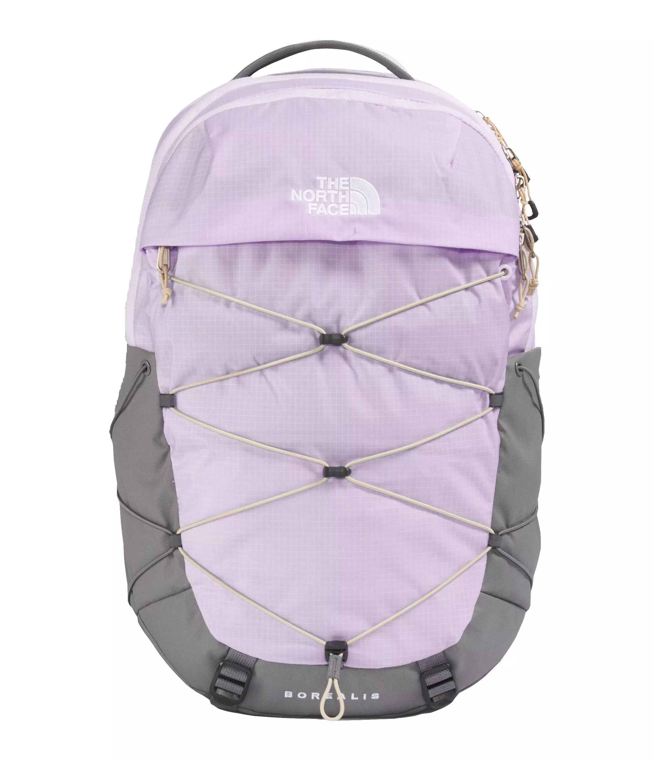 The North Face Women s Borealis Backpack Light Purple